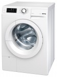 Gorenje W 7503 çamaşır makinesi <br />60.00x85.00x60.00 sm