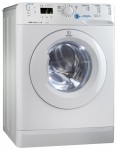 Indesit XWA 61051 W เครื่องซักผ้า <br />54.00x85.00x60.00 เซนติเมตร