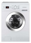 Daewoo Electronics DWD-M8052 Machine à laver <br />44.00x85.00x60.00 cm