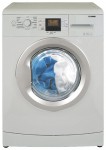 BEKO WKB 71241 PTMAN 洗濯機 <br />49.00x84.00x60.00 cm