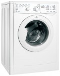 Indesit IWB 6185 เครื่องซักผ้า <br />53.00x85.00x60.00 เซนติเมตร