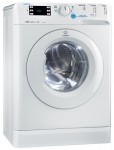 Indesit XWSE 61252 W เครื่องซักผ้า <br />43.00x85.00x60.00 เซนติเมตร