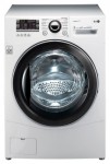 LG F-12A8NDS ﻿Washing Machine <br />48.00x85.00x60.00 cm