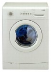 BEKO WMD 24580 R ﻿Washing Machine <br />45.00x85.00x60.00 cm