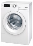Gorenje W 6543/S Machine à laver <br />44.00x86.00x60.00 cm