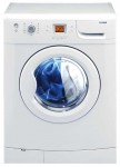 BEKO WMD 76106 ﻿Washing Machine <br />50.00x85.00x60.00 cm