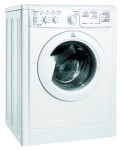 Indesit WIUC 40851 ﻿Washing Machine <br />33.00x85.00x60.00 cm