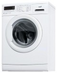 Whirlpool AWSP 61012 P Machine à laver <br />45.00x85.00x60.00 cm