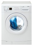 BEKO WKD 65080 Machine à laver <br />54.00x85.00x60.00 cm