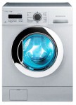 Daewoo Electronics DWD-F1283 洗衣机 <br />54.00x85.00x60.00 厘米