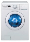 Daewoo Electronics DWD-M1241 Machine à laver <br />44.00x85.00x60.00 cm