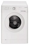 Brandt BWF 510 E 洗衣机 <br />55.00x85.00x59.00 厘米