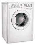 Indesit WISL 106 洗濯機 <br />42.00x85.00x60.00 cm