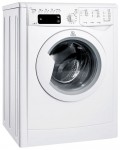 Indesit IWE 7105 B 洗濯機 <br />54.00x85.00x60.00 cm