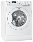 Indesit PWDE 7124 W ﻿Washing Machine <br />55.00x85.00x60.00 cm