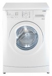 BEKO WMB 51022 ﻿Washing Machine <br />45.00x85.00x60.00 cm