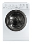 Hotpoint-Ariston VMSL 501 B ﻿Washing Machine <br />43.00x85.00x60.00 cm