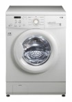 LG FH-8C3LD 洗衣机 <br />44.00x85.00x60.00 厘米
