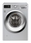 LG F-12U2HFNA ﻿Washing Machine <br />45.00x85.00x60.00 cm