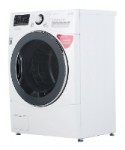 LG FH-2A8HDS2 वॉशिंग मशीन <br />45.00x85.00x60.00 सेमी