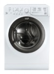 Hotpoint-Ariston VML 7023 B ﻿Washing Machine <br />54.00x85.00x60.00 cm