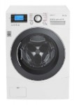 LG FH-495BDS2 ﻿Washing Machine <br />64.00x85.00x60.00 cm