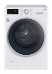 LG F-12U2HDM1N ﻿Washing Machine <br />45.00x85.00x60.00 cm