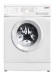 Hansa WHB 838 ﻿Washing Machine <br />47.00x85.00x60.00 cm