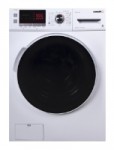 Hansa WHB 1238 Machine à laver <br />47.00x85.00x60.00 cm