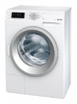 Gorenje W 65FZ03/S Machine à laver <br />44.00x85.00x60.00 cm