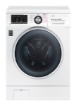 LG FH-2G6WDS3 ﻿Washing Machine <br />44.00x85.00x60.00 cm