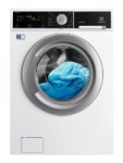 Electrolux EWF 1287 EMW เครื่องซักผ้า <br />52.00x85.00x60.00 เซนติเมตร