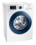 Samsung WW6MJ42602WDLP 洗衣机 <br />45.00x85.00x60.00 厘米