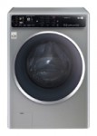 LG F-14U1JBS6 ﻿Washing Machine <br />61.00x85.00x60.00 cm