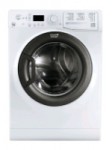 Hotpoint-Ariston VMG 722 B ﻿Washing Machine <br />54.00x85.00x60.00 cm