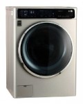 LG F-14U1TBS4 ﻿Washing Machine <br />55.00x85.00x60.00 cm