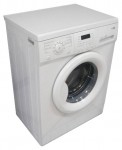 LG WD-80490S เครื่องซักผ้า <br />34.00x85.00x60.00 เซนติเมตร